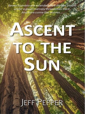 cover image of Ascent to the Sun